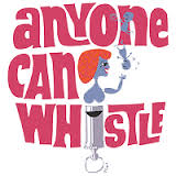 Anyone Can Whistle