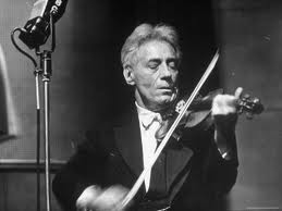 Fritz Kreisler