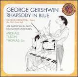 Gershwin CD