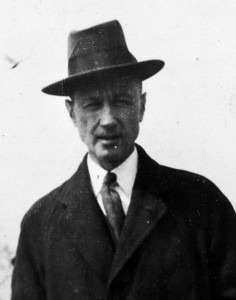 Charles Ives