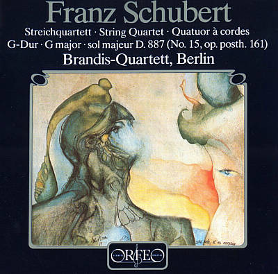 Schubert’s Mysterious Final String Quartet – Timothy Judd, Suzuki ...