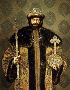 Boris Godunov