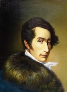 Carl Maria von Weber (1786-1826)