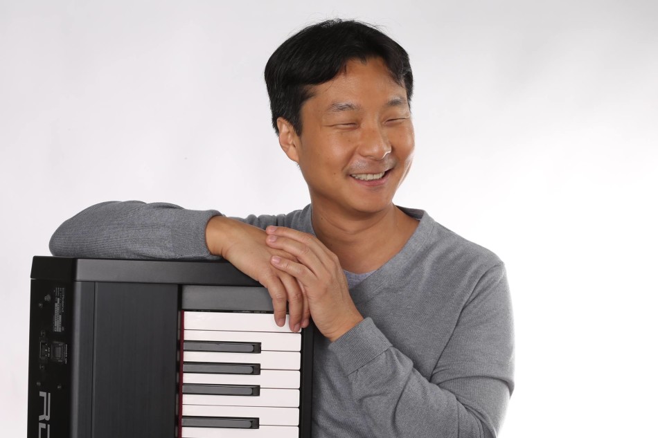 Hugh Sung: pianist, teacher and musical Renaissance man