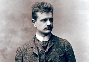 Jean Sibelius (1865-1957)