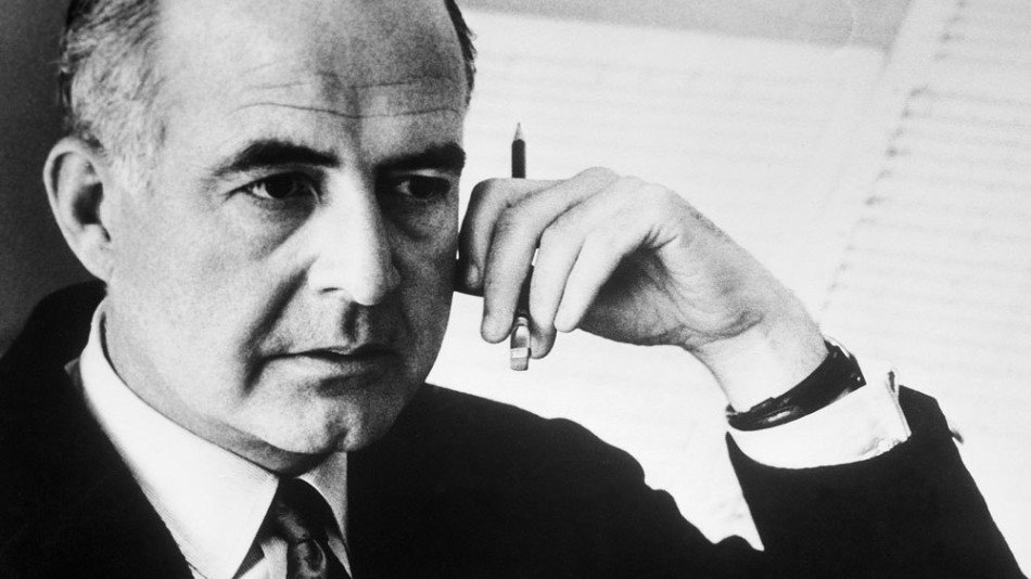 Samuel Barber (1910-1981)