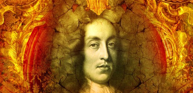 Henry Purcell (1659-1695)