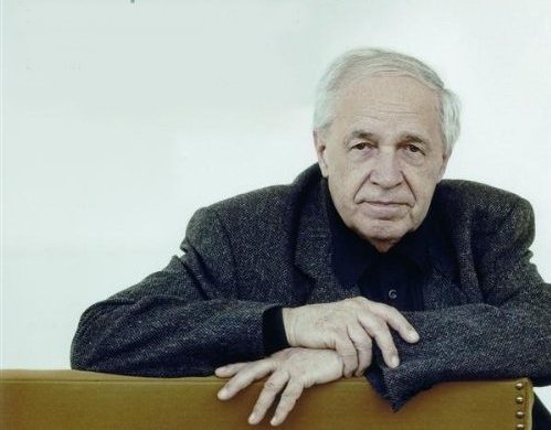 Pierre Boulez (1925-2016)